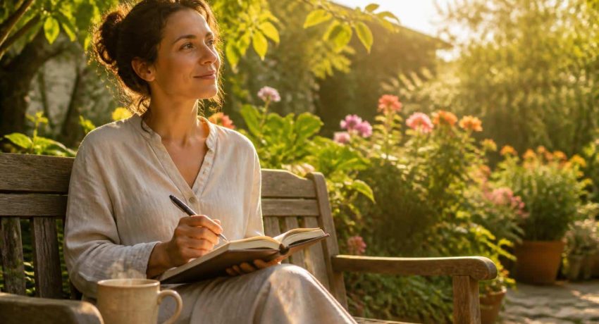 découvrez des astuces simples et efficaces pour cultiver la gratitude au quotidien et améliorer votre bien-être émotionnel.