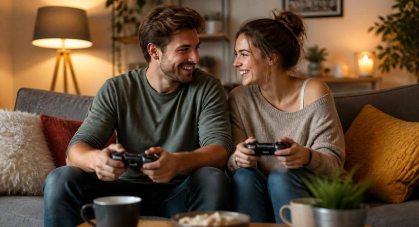 découvrez comment partager un loisir en couple pour renforcer votre complicité et vous rapprocher davantage grâce à des activités communes.