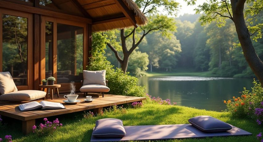 découvrez nos conseils pratiques pour organiser un week-end digital detox efficace. apprenez à déconnecter, à profiter du moment présent et à retrouver un équilibre sans écrans.