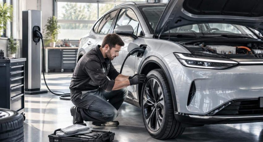 découvrez les bonnes pratiques pour prolonger la durée de vie de votre véhicule électrique : entretien de la batterie, recharge et conduite adaptée.