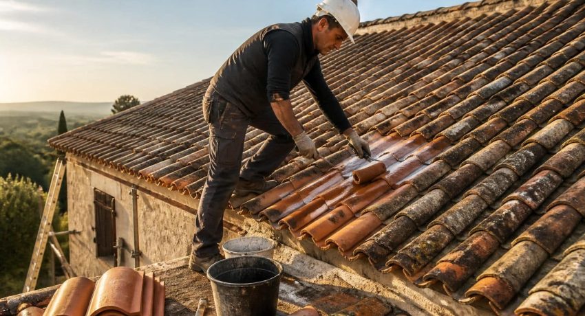 découvrez des conseils pratiques pour entretenir et prolonger la durée de vie de votre toiture ancienne, afin de protéger efficacement votre maison et éviter des réparations coûteuses.