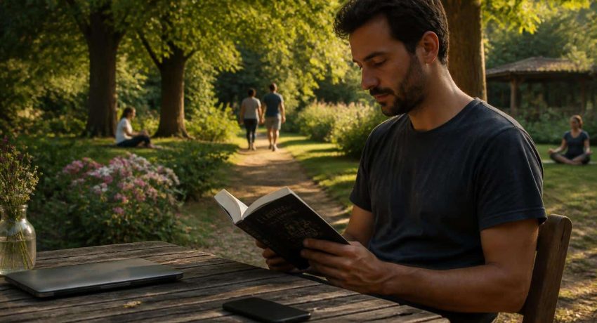 découvrez des conseils pratiques et efficaces pour réduire votre dépendance au numérique de manière intelligente et équilibrée, afin de mieux gérer votre temps et améliorer votre bien-être.