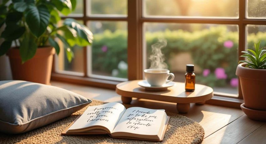 découvrez comment diminuer votre stress au quotidien grâce à des micro-habitudes faciles à adopter. des astuces pratiques pour retrouver calme et sérénité, même avec un emploi du temps chargé.