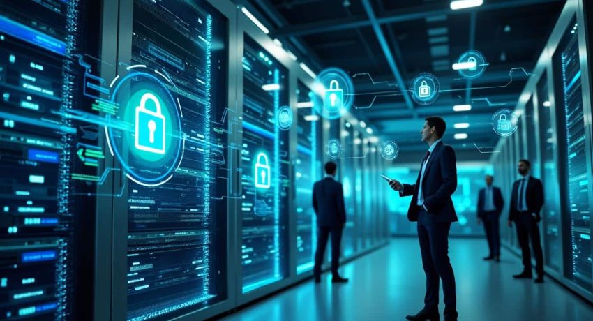 découvrez les meilleures pratiques pour sécuriser efficacement vos données sur le cloud et protéger votre vie numérique contre les menaces.