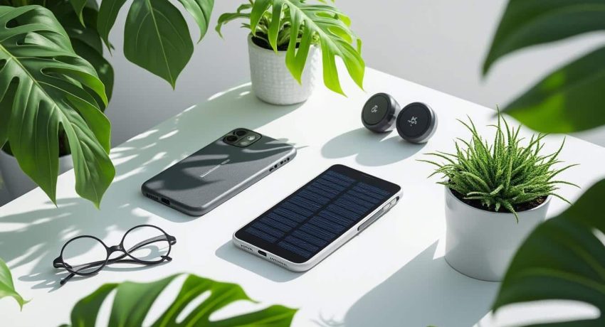 découvrez des marques éthiques et innovantes dans le high tech durable. explorez des alternatives responsables et encore méconnues pour une consommation plus respectueuse de l’environnement.