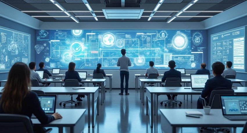 découvrez des applications high tech innovantes et peu connues qui révolutionnent le domaine de l'éducation pour un apprentissage plus efficace et interactif.