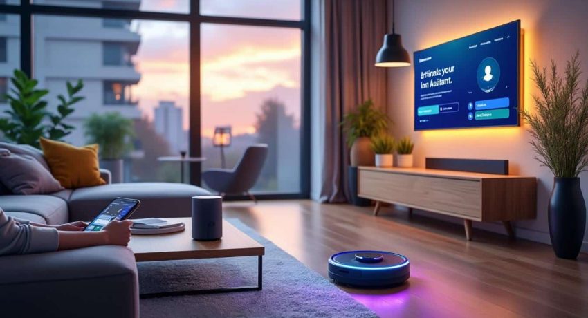 découvrez comment l’intelligence artificielle s’intègre dans votre quotidien grâce à des usages pratiques. apprenez à tirer parti de l’ia pour simplifier vos tâches et améliorer votre vie de tous les jours.