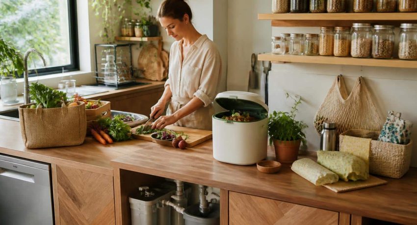 découvrez des habitudes rares mais utiles pour adopter un lifestyle écoresponsable et réduire votre impact environnemental au quotidien.