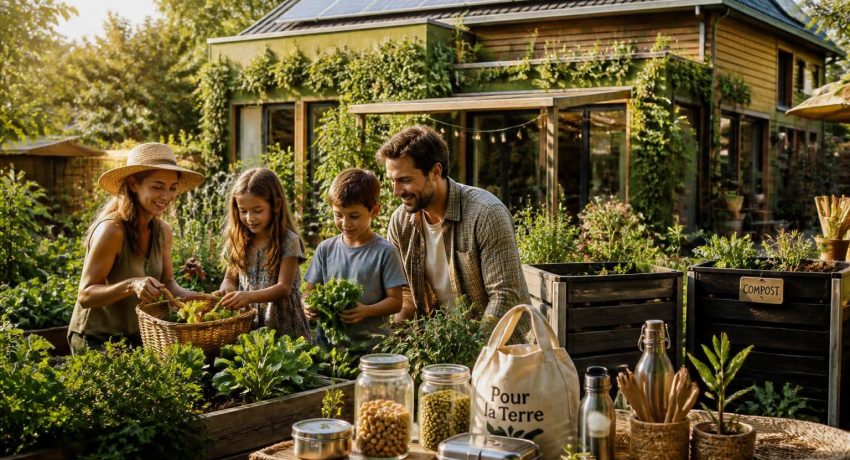 découvrez des alternatives modernes à la surconsommation avec un lifestyle éthique, alliant responsabilité, durabilité et modes de vie respectueux de l'environnement.