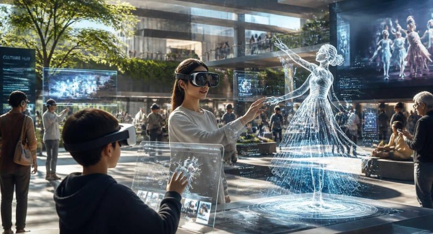 découvrez les loisirs culturels interactifs émergents en 2025, alliant technologie et créativité pour une expérience immersive et innovante.