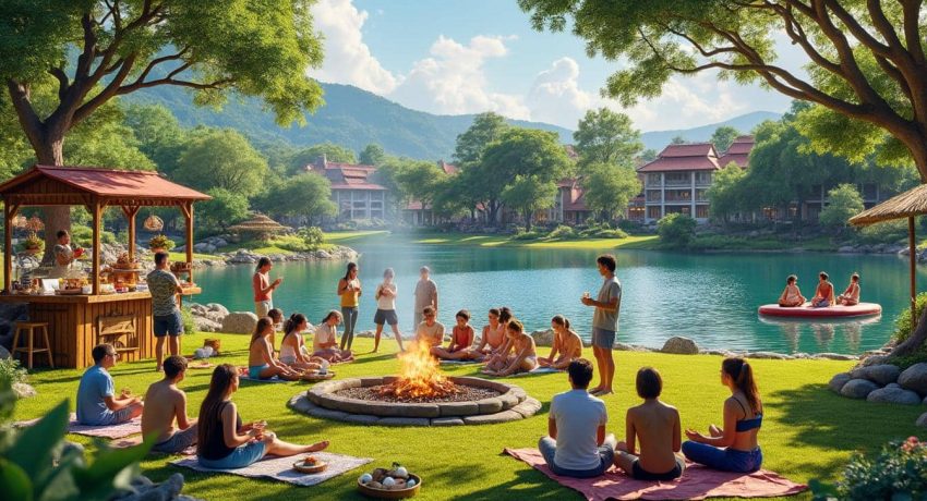 découvrez des loisirs insolites à tester près de chez vous sans quitter votre région. activités originales, expériences uniques et idées sorties pour s'évader autrement, seul, en famille ou entre amis.