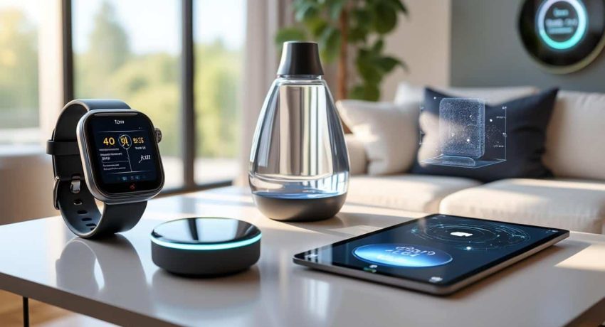 découvrez les objets connectés les plus rares mais révolutionnaires : innovations technologiques qui transforment notre quotidien et ouvrent la voie à un futur intelligent.