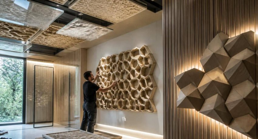 découvrez des solutions acoustiques rares mais efficaces pour améliorer la qualité sonore de vos espaces grâce à des travaux spécialisés et innovants.