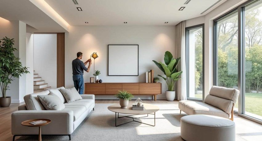 découvrez nos conseils pour des travaux express et des rénovations simples qui valorisent rapidement votre bien immobilier. faciles à réaliser, ces astuces transforment votre logement et boostent sa valeur en un rien de temps.