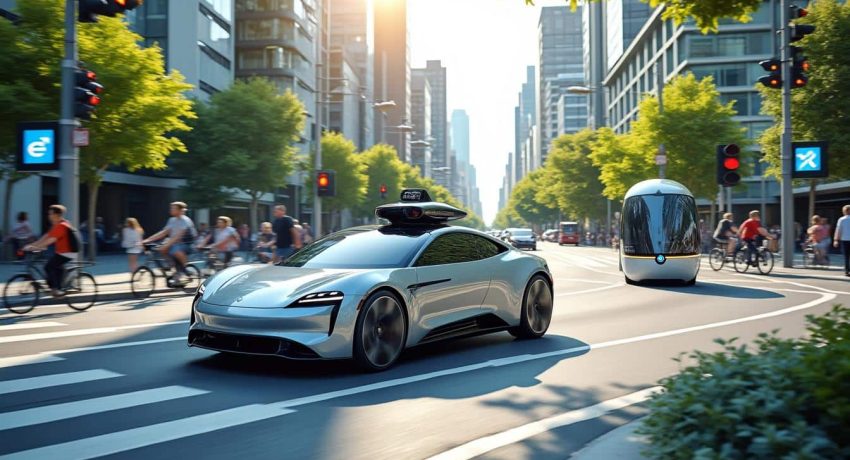 découvrez comment les véhicules autonomes trouveront des applications concrètes dès 2025 : innovations, cas d’usage réels et impact sur la mobilité de demain.